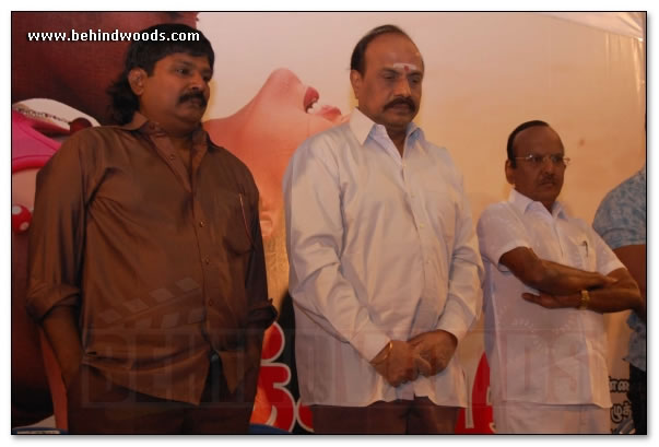 Chiththira Poove Audio Launch - Images