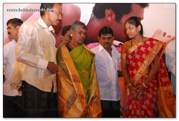 Chiththira Poove Audio Launch - Images