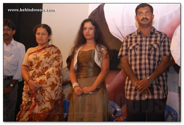 Chiththira Poove Audio Launch - Images