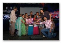 CTS wins Chennai Super Dancers title