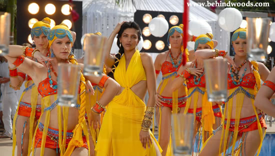 Actres Deepika Padukone - Images