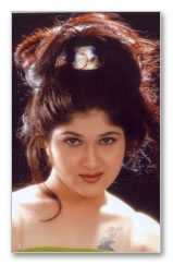 Actress Devi Krupa  Images