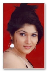 Actress Devi Krupa  Images