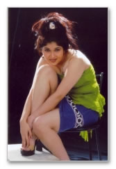 Actress Devi Krupa  Images