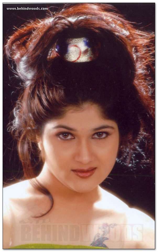 Actress Devi Krupa  Images