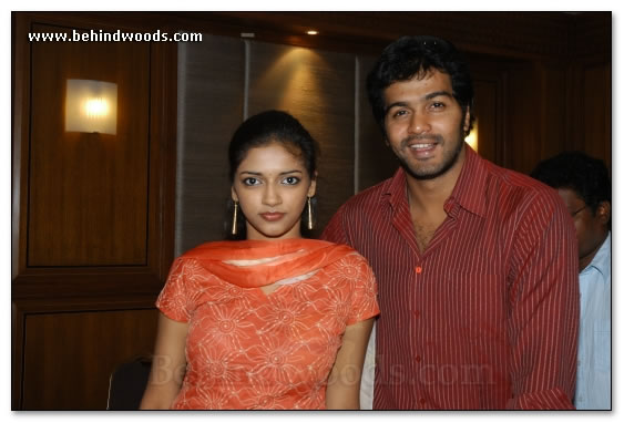 Director Kannan Wedding reception - images