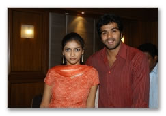 Director Kannan Wedding reception - images