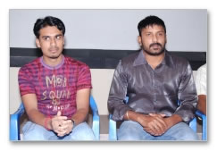 Eesa Press Meet - images