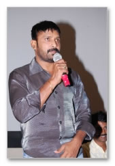 Eesa Press Meet - images