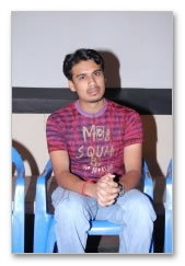 Eesa Press Meet - images