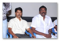 Eesa Press Meet - images