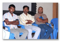 Eesa Press Meet - images