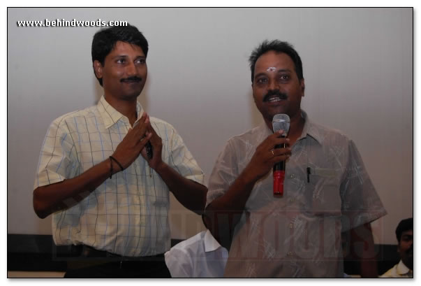 Eesa Press Meet - images