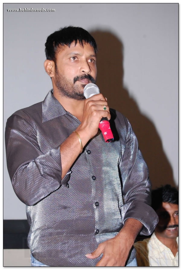 Eesa Press Meet - images