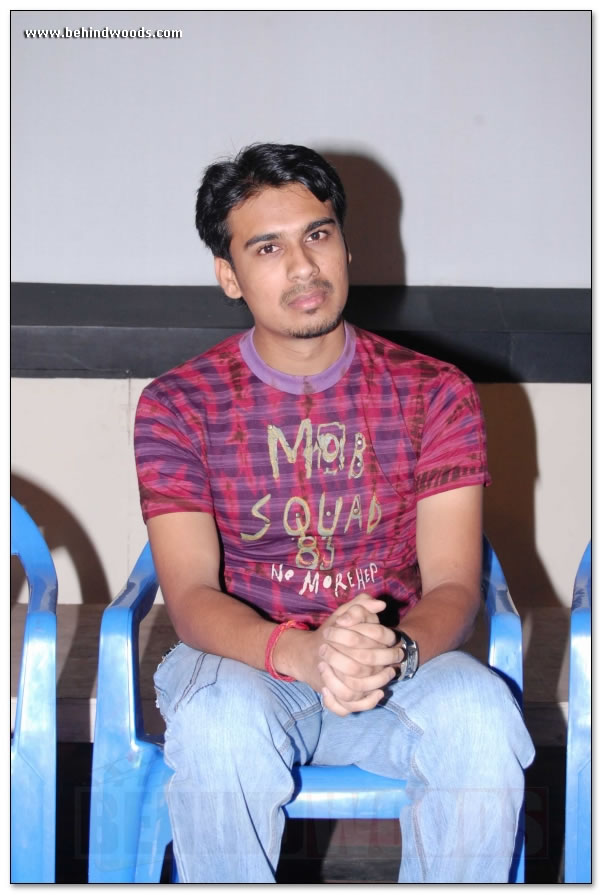 Eesa Press Meet - images