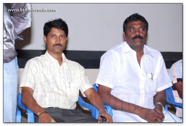 Eesa Press Meet - images