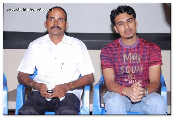 Eesa Press Meet - images