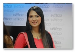 Witco Fashion Show - Images