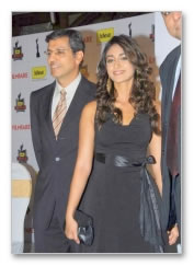 56th Idea Filmfare Awards South 2008  Images