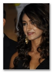 56th Idea Filmfare Awards South 2008  Images