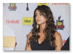 56th Idea Filmfare Awards South 2008  Images