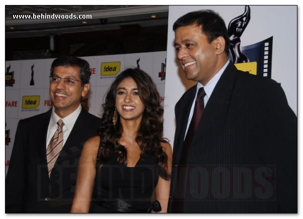 56th Idea Filmfare Awards South 2008  Images