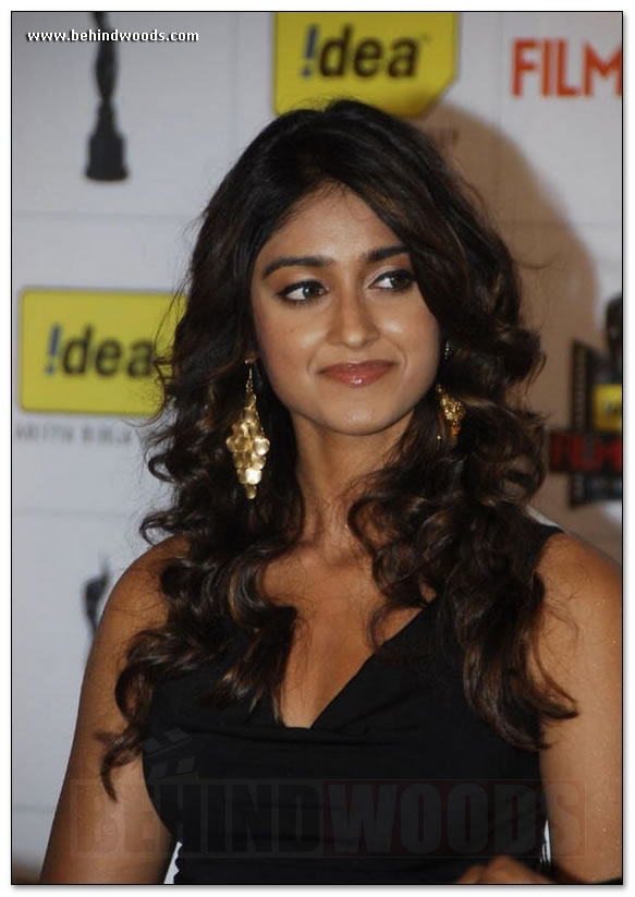 56th Idea Filmfare Awards South 2008  Images