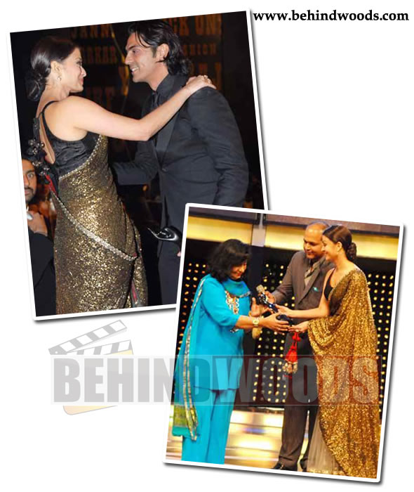 54th Filmfare Awards 2009 -  images