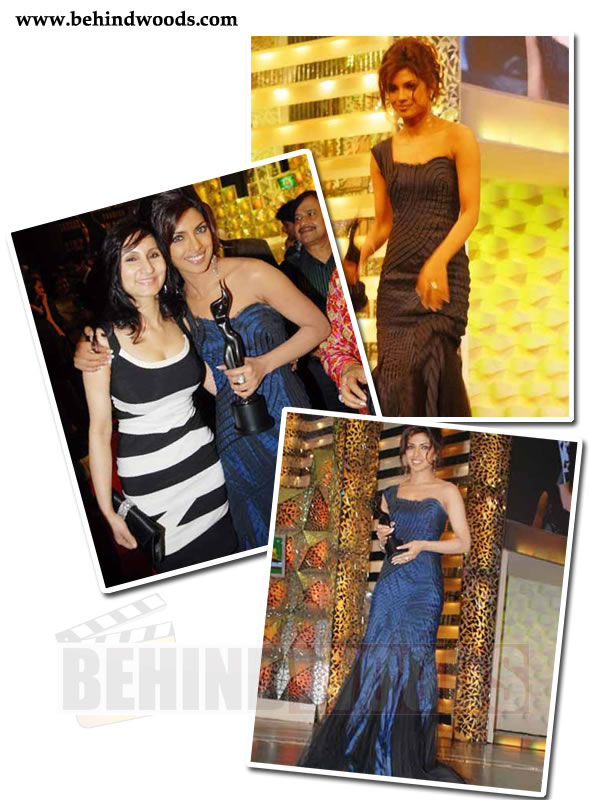 54th Filmfare Awards 2009 -  images