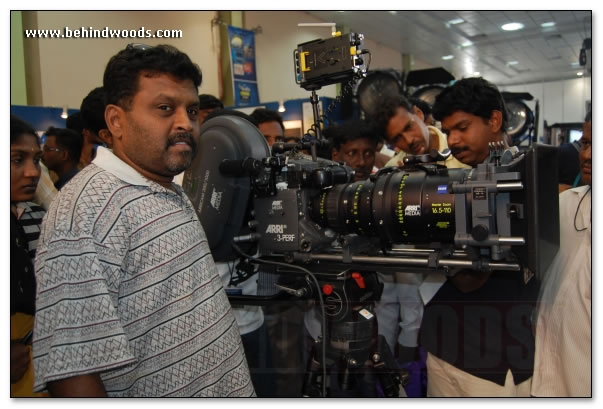 Gemini Colour Lab Press meet - Gallery