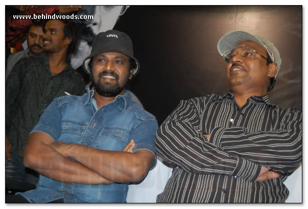 Gnabagangal audio launch - images