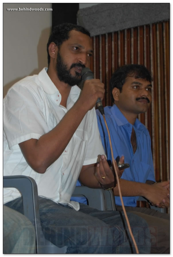 Gnabagangal Press Meet - Images