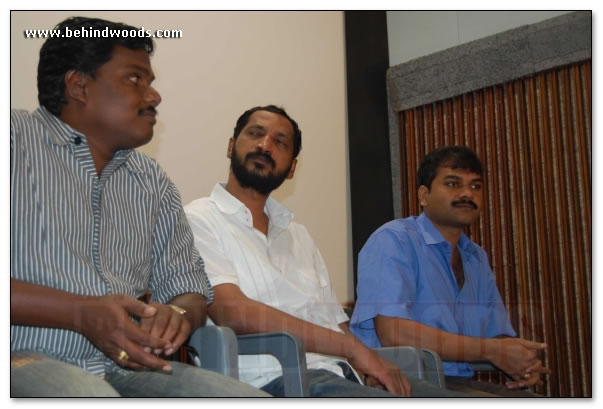 Gnabagangal Press Meet - Images