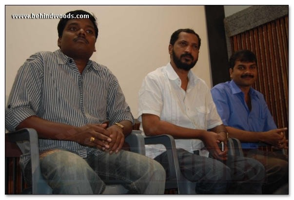 Gnabagangal Press Meet - Images