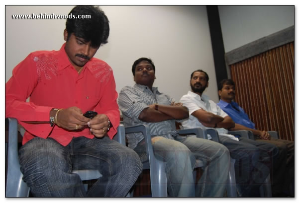 Gnabagangal Press Meet - Images