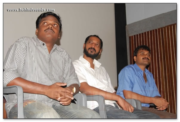 Gnabagangal Press Meet - Images