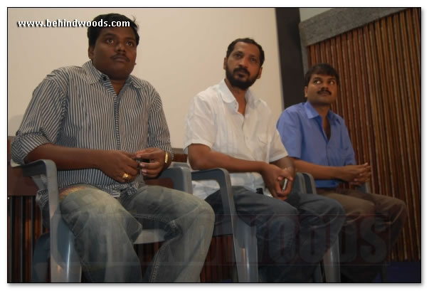 Gnabagangal Press Meet - Images