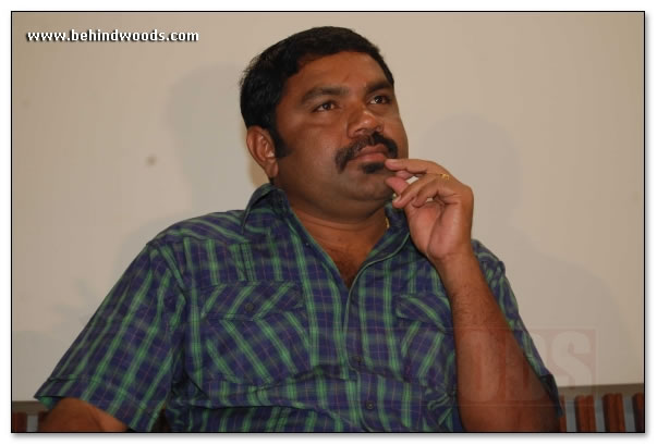 Gnabagangal Press Meet - Images