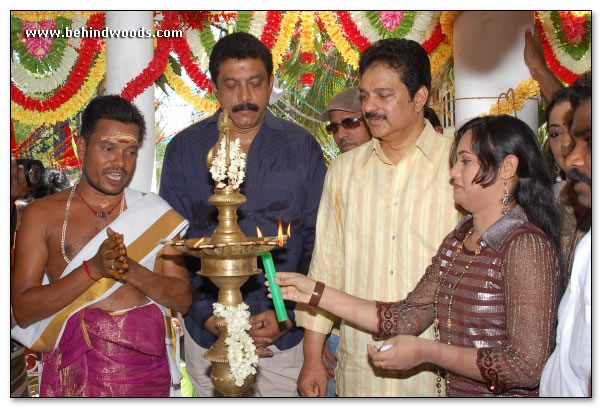 Homebred - Guindy movie launch - images