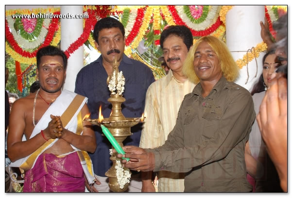 Homebred - Guindy movie launch - images