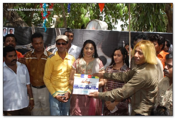 Homebred - Guindy movie launch - images