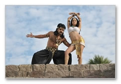 Guthirai Movie - Images