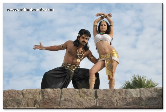 Guthirai Movie - Images