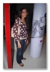 Harry Potter Premiere Show At Sathyam Theatre - Images