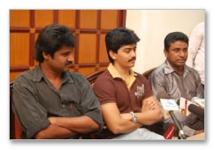 Innoruvan team meet - Images