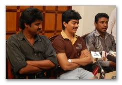 Innoruvan team meet - Images