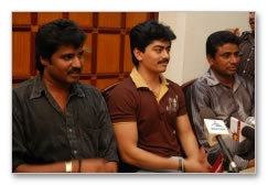 Innoruvan team meet - Images