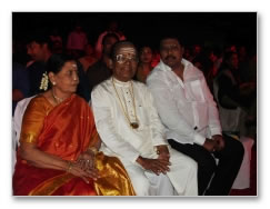 Isaiaruvi Music Awards - images 