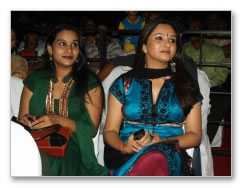 Isaiaruvi Music Awards - images 