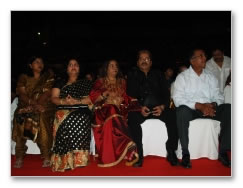 Isaiaruvi Music Awards - images 